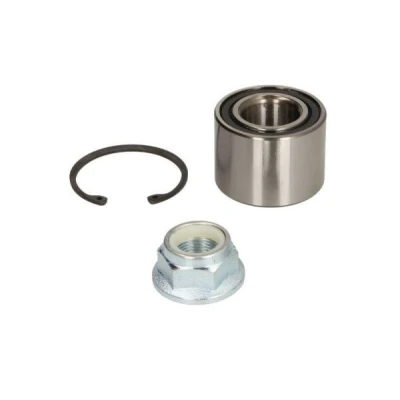 Abbildung von KRAFT 4105010 Radlagersatz Hinterachse RENAULT: CLIO 3, 2, Modus / Grand Modus, NISSAN: Note I, MICRA DACIA: Logan I MCV