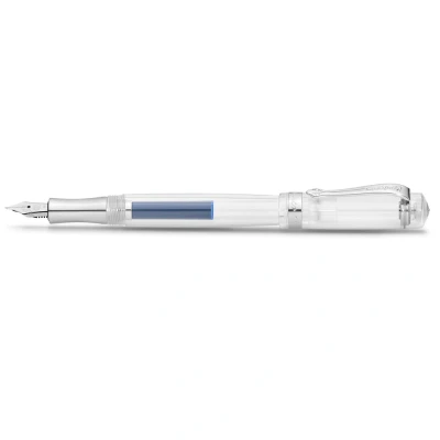 Abbildung von Kaweco Student Transparent FP EF