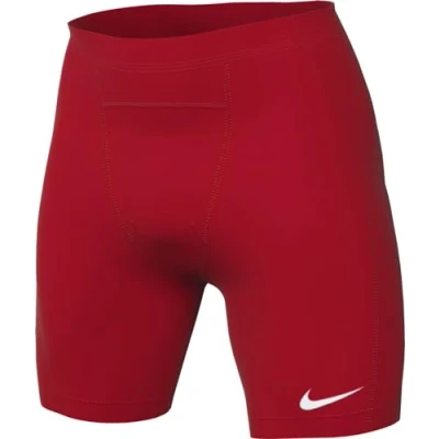 Abbildung von Nike Performance PRO Strike kurze Sporthose, Herren, Größe: XL, Rot