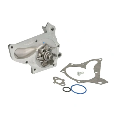 Abbildung von HEPU P706 Wasserpumpe 23 mit Dichtungen, Dichtung mechanisch TOYOTA: Celica V Coupe, MR2 II Coupe