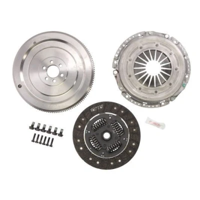 Abbildung von NEXUS F1A079NX Kupplungssatz 240 VOLKSWAGEN: Golf 4, 4 Variant, Sharan I, AUDI: A3 Hatchback, SKODA: Fabia I 1 Combi