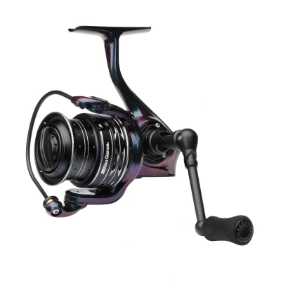 Abbildung von Abu Garcia Spike Spinn Rolle 2000S Angelrolle