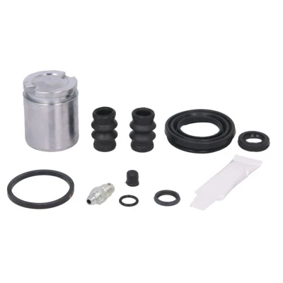 Abbildung von AUTOFREN SEINSA D41382C Bremssattel Reparatursatz Hinterachse 43 AUDI: A8 D2