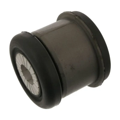 Abbildung von FEBI BILSTEIN 39587 Achslager Gummi VOLKSWAGEN: Passat B5 GP Estate, Saloon, AUDI: A6 C5 Avant, A4 Avant