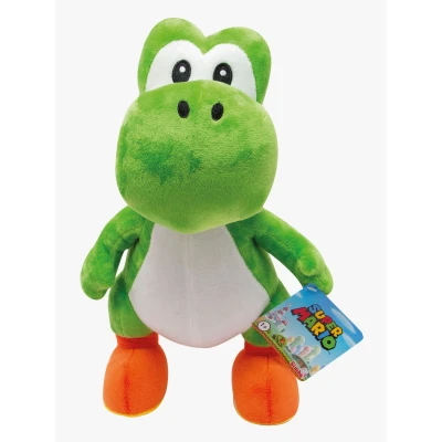 Abbildung von Nintento Yoshi Plüschfigur 30 cm