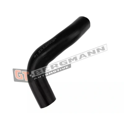 Abbildung von NRF 166244 Ladeluftschlauch FORD: Focus 2, 2 Kombi, C Max