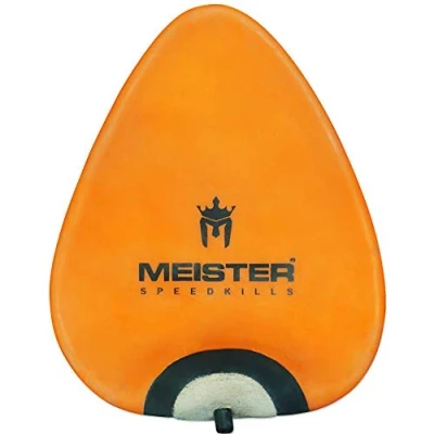 Abbildung von Meister Speedkills Latex Blase, Ersatz für alle Speed Bags klein (für 19,1 cm hohe Beutel), Orange
