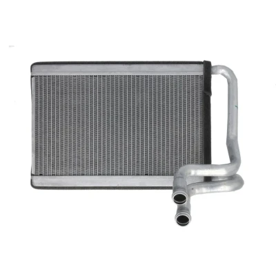 Abbildung von Wärmetauscher, Innenraumheizung THERMOTEC D60519TT