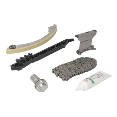 Abbildung von INA 559 0206 10 Steuerkettensatz Simplex OPEL: Insignia A Sports Tourer, Saloon, Antara