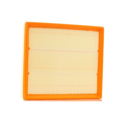 Abbildung von MAHLE ORIGINAL LX 2076/1 Luftfilter 37,3 219 268,0 Filtereinsatz BMW: 3 Touring, Saloon, 4 Coupe
