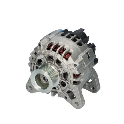 Abbildung von VALEO 439625 Lichtmaschine 14V 90A RENAULT: Clio 4, TWINGO 2, III Grandtour