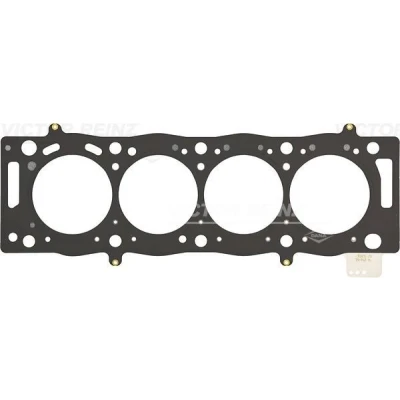 Abbildung von REINZ 61 35815 20 Zylinderkopfdichtung 1,4 86 Metall Lagen Dichtung PEUGEOT: 207 Hatchback, 206 Expert I Van