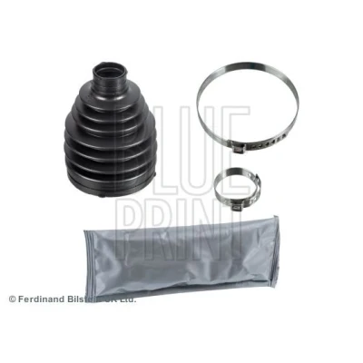 Abbildung von BLUE PRINT ADS78114 Achsmanschette Thermoplast SUBARU: Impreza II Saloon, Estate, Legacy 4
