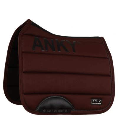 Abbildung von ANKY Schabracke Leafs Dressur Port Royale Warmblut