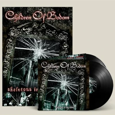 Abbildung von Skeletons In The Closet [Vinyl LP]