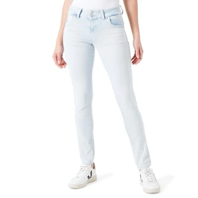 Abbildung von LTB Jeans Damen Molly M, Malisa Wash 55059, 30W / 32L EU