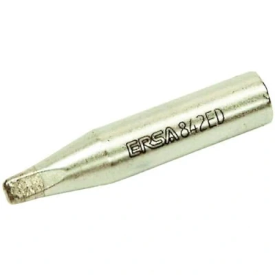 Abbildung von ERSA ERSADUR Lötspitze gerade meißelförmig 3,2 mm 0842EDLF