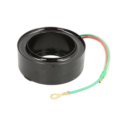 Abbildung von THERMOTEC KTT030015 Spule, Magnetkupplung Kompressor