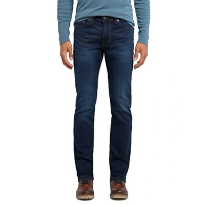 Abbildung von MUSTANG Herren Jeans Hose Boston K