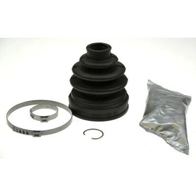 Abbildung von SPIDAN 22285 Achsmanschette 91,50 NBR (Nitril Butadien Kautschuk) MAZDA: 5, 323 F 6, 323P V Hatchback, HYUNDAI: Getz
