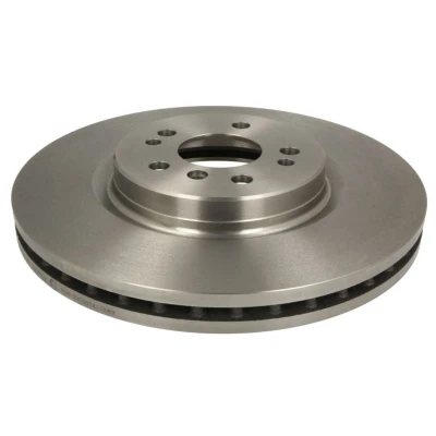 Abbildung von ABE C3M071ABE Bremsscheibe Vorderachse 330 32,0 5 112 Belüftet beschichtet legiert/hochgekohlt MERCEDES BENZ: ML Class, R Class