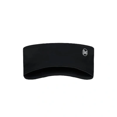 Abbildung von Buff Stirnband Windproof Unisex Erwachsene, Grey Logo