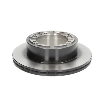 Abbildung von TRW DF6335S Bremsscheibe 289,8 22 8 132 Belüftet lackiert RENAULT TRUCKS: Mascott Platform / Chassis