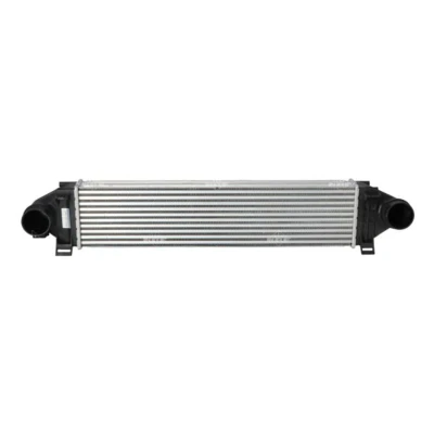 Abbildung von NRF 30304 Ladeluftkühler LAND ROVER: Freelander 2 Off Road, Range Rover Evoque, FORD: FOCUS 3 Turnier