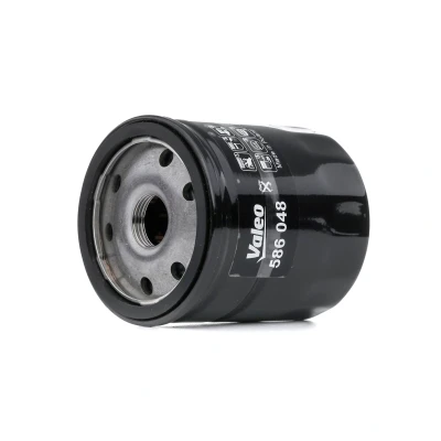 Abbildung von VALEO 586048 Ölfilter UNF 13/16&quot; 1 Anschraubfilter ROVER: 75, Mini Hatchback, 600, LAND Freelander I Off Road, Discovery