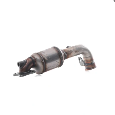 Abbildung von BM CATALYSTS BM91784H Katalysator Approved PEUGEOT: 208 I Hatchback, 2008 Estate, 308 II CITROËN: C3