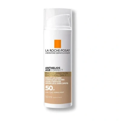 Abbildung von La Roche Posay Anthelios Age Correct CC Cream SPF 50