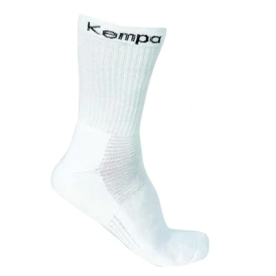 Abbildung von Kempa Herren Team Classic Socke, Weiss, 41 45 L EU