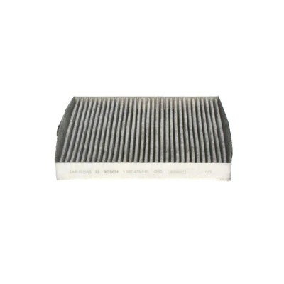 Abbildung von BOSCH 1 987 435 515 Innenraumfilter Aktivkohlefilter 258 231 30 OPEL: Zafira B, Astra G CC, Caravan