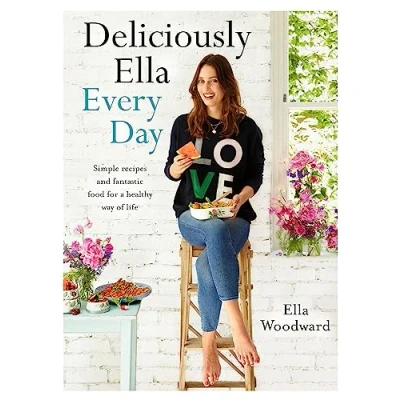 Abbildung von Deliciously Ella Every Day: Simple recipes and fantastic food for a healthy way of life