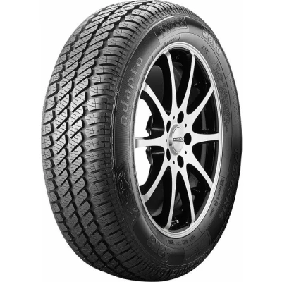 Abbildung von Sava Adapto 185/70 R14 88T PKW Ganzjahresreifen Reifen VOLKSWAGEN: Transporter 4 Bus, Polo VI, 4, OPEL: Corsa D Hatchback, Adam 522352