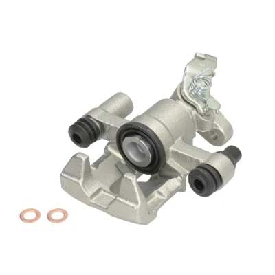 Abbildung von ABE CZH1713 Bremssattel Hinterachse links MAZDA: FAMILIA 4