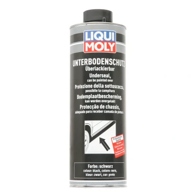 Abbildung von LIQUI MOLY 6114 Unterbodenschutz Dose 1