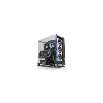 Abbildung von Thermaltake Tt Core P3 TG Pro Black Open Frame Chassis