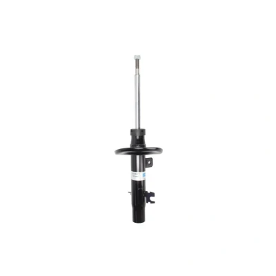 Abbildung von BILSTEIN B4 OE Replacement 22 250377 Stoßdämpfer Vorderachse links Gasdruck Zweirohr Federbein unten Platte, oben Stift