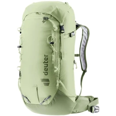 Abbildung von deuter Freescape Lite 24 SL Damen Skitouren Rucksack