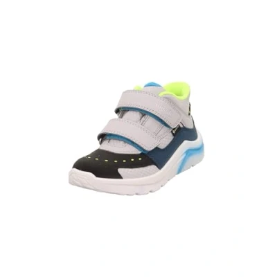 Abbildung von Superfit Kicks Sneaker low für Kinder, Größe: 38, Multicolour Schuhe