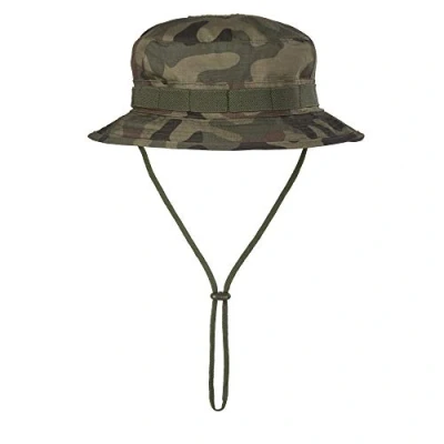 Abbildung von Helikon Tex Men&#039;s CPU Hat Olive Green, grün, M/Regular