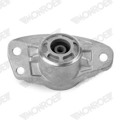 Abbildung von MONROE MK386 Federbeinstützlager ohne Lager VOLKSWAGEN: Touran I, Golf 6, 5, SKODA: Octavia 2 Combi, II Hatchback, AUDI: A3 Sportback