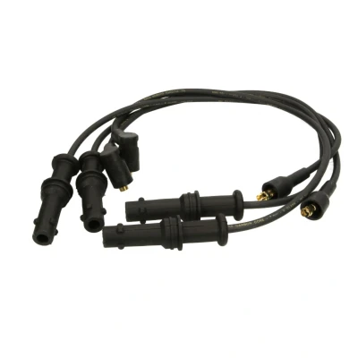 Abbildung von MAGNETI MARELLI 941318111152 Zündkabelsatz SUBARU: Impreza I Saloon, Estate, Legacy 2 Limousine