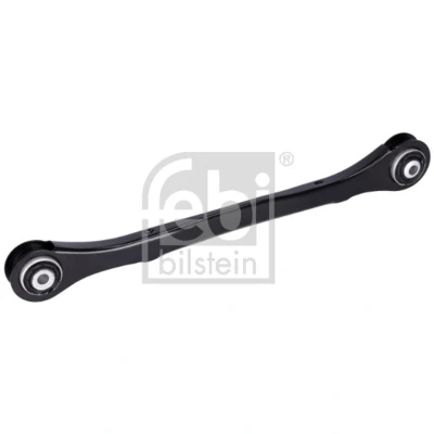 Abbildung von FEBI BILSTEIN 179037 Querlenker mit Lager Hinterachse links, hinten, mitte Stahlblech AUDI: A4 B9 Avant, A5 Sportback, Saloon