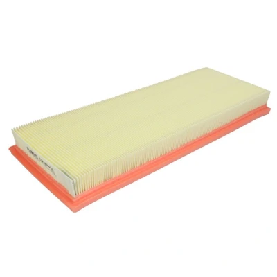 Abbildung von PURRO PUR PA4010 Luftfilter 41 150 398 rechteckig Filtereinsatz FORD: MONDEO 1, Cougar Coupe, 2