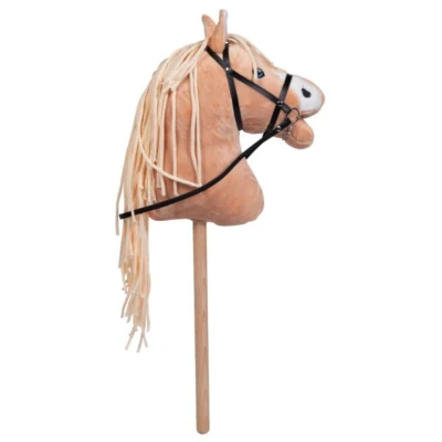 Abbildung von HKM Hobby Horse Hellbraun