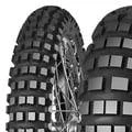 Abbildung von Mitas Enduro Trail XT+ 110/80 R19 59T PKW Sommerreifen Reifen 70001020