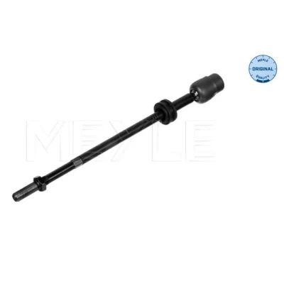 Abbildung von MEYLE 116 030 7181 Axialgelenk Vorderachse links, rechts M14x1,5 381 für Fahrzeuge ohne Servolenkung ORIGINAL Quality VOLKSWAGEN: GOLF 3