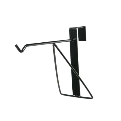 Abbildung von One Equestrian Halter für Trensenhänger 4 Haken Schwarz